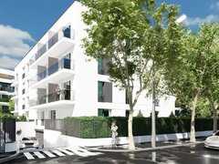 Mosilor vand garsoniera premium ansamblu nou